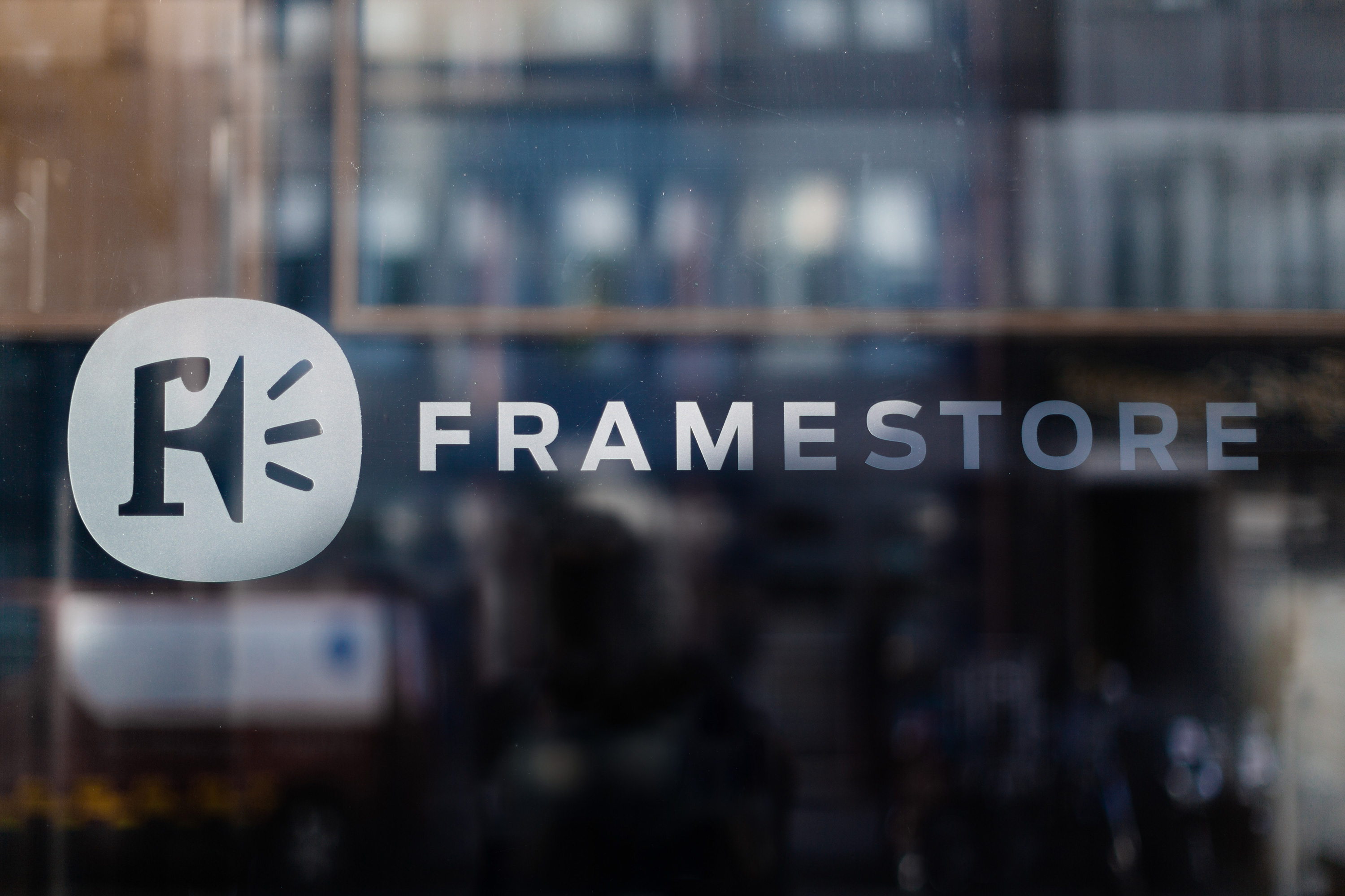 Framestore shop