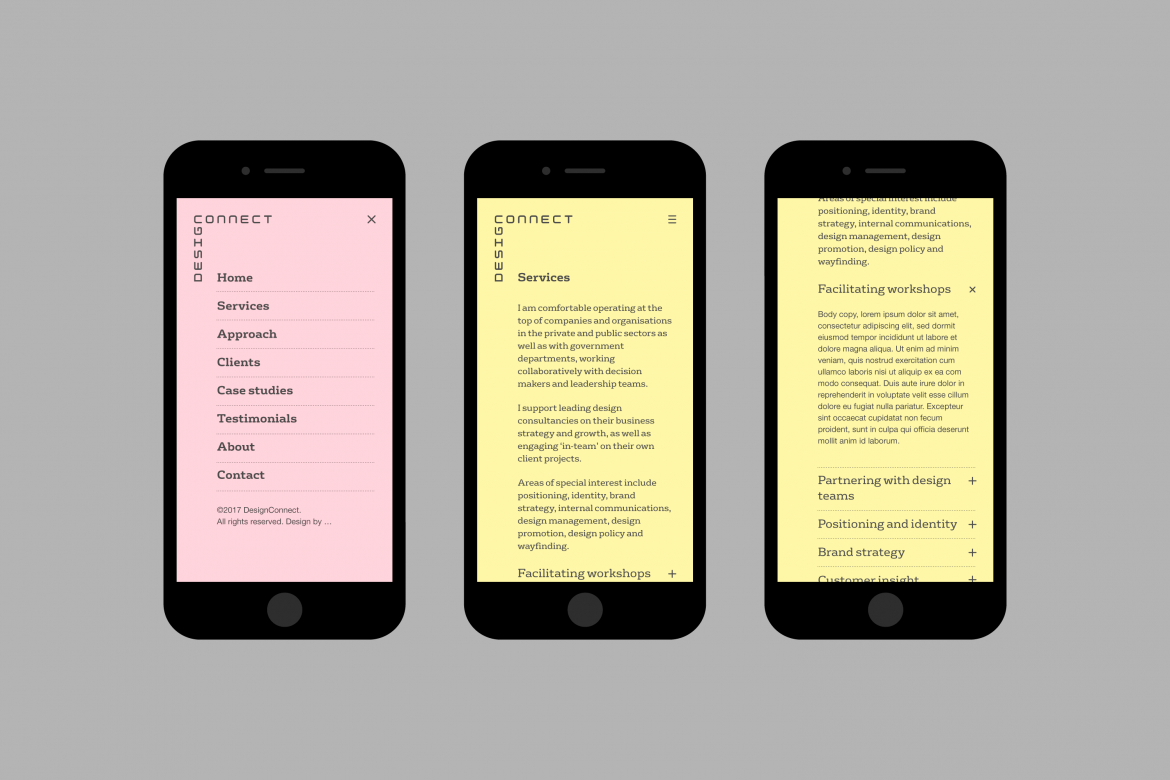 Design Connect – iancul.com