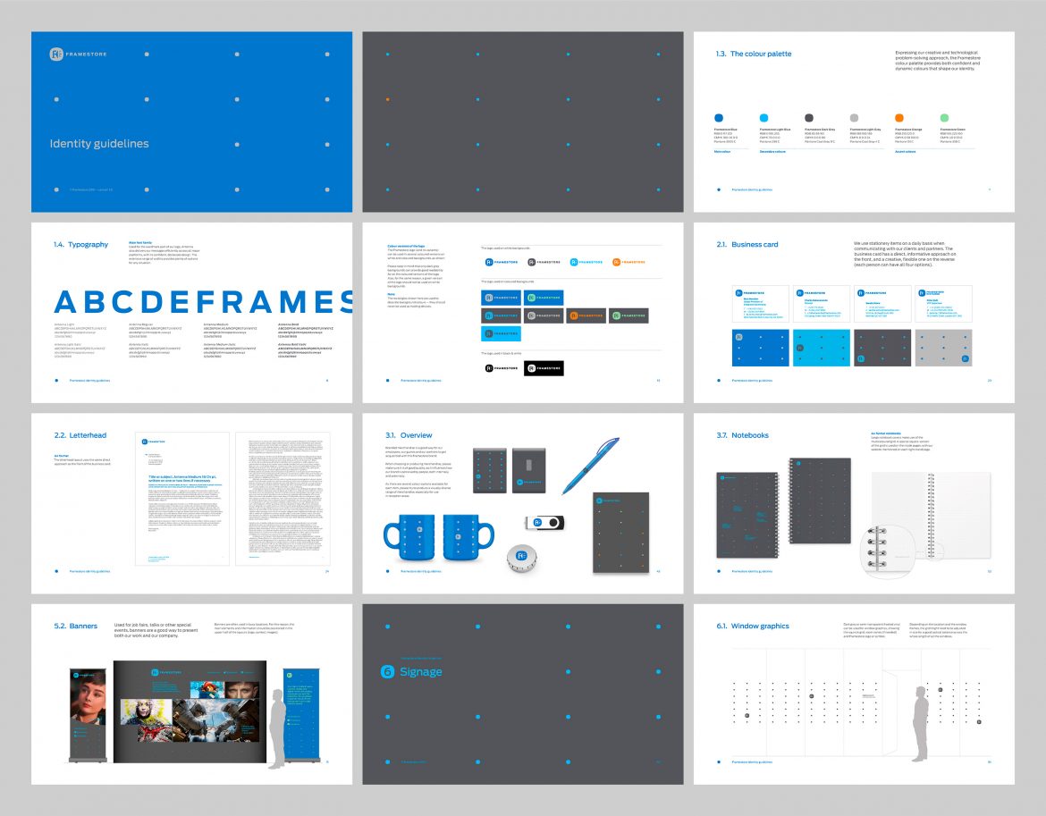 Framestore – iancul.com