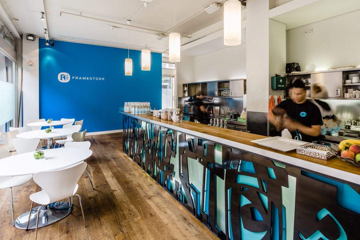 Framestore